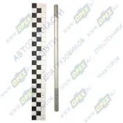 Шпилька М10 L=225 Р=25х1,25/52х1,25 ГОСТ 9066-75