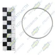 Кольцо стопор. кругл.сеч. ф70х74х2 разрезное DIN7993 наконечника тяги рулевой трапеции
