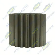 Сателлит полуоси колесной передачи КАМАЗ, ЛИАЗ z=19 (957871/45104-2400161-90