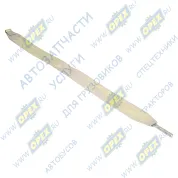 Хомут топливного бака 400л. КАМАЗ-5490 №2 L=1310 S=70