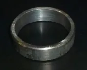Втулка (сталь) ф70х83 L=21 распорная КАМАЗ КПП-154 на вал пром.