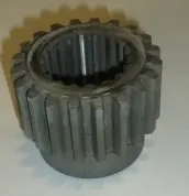 Шестерня z=20 шлиц=18
