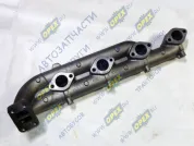 Коллектор выпускной