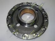 Ступица шестерни низшей передачи с втулкой КАМАЗ