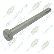 Болт ГОСТ-7798 M18х190х1,5 Р=45 К=27