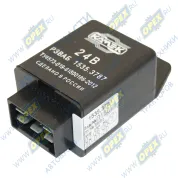 Реле задержки выключения аккумуляторной батареи КАМАЗ (евро-5)