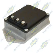 Транзист.коммутатор L=78х140х37 3конт 12v (ГАЗ.ПАЗ) (140х78х51)