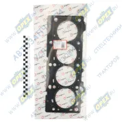 Прокладка ГБЦ головки блока цилиндров Волга,Газель,Соболь (дв.Крайслер)