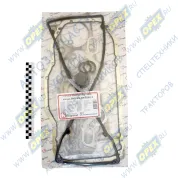 РМК прокладок ДВС (двигателя) ГАЗ,УАЗ (дв.ЗМЗ-40524,40525,40904) ЕВРО-3 (полный)