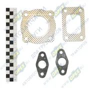 РМК прокладок ТКР турбокомпрессора ЯМЗ-534 (4наим)