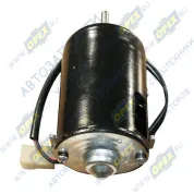 Электродвигатель 12В,90Вт,15А;3000об; отопителя L=143, ф88 МТЗ-80,82, 320