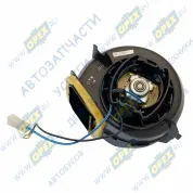Электродвигатель 12В, 90ВТ,14А;4100об; отопителя УАЗ-3160