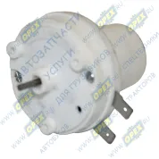 Электродвигатель насоса омывателя с/о (верхний насос)