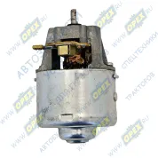 Электродвигатель 12В 27Вт отопителя ЗИЛ-4331, КрАЗ