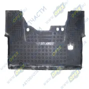 Коврик салона цельный МТЗ-80,82,1221