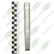 Зубило слесарное