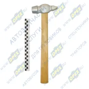 Молоток слесарный 1,0кг.