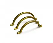 Хомут (скоба) камеры тормозной (тип 24) (L=295, s=23) передней