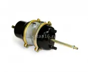 Камера тормозная (энергоаккумулятор) тип 24/20 (шток 58 мм.) КамАЗ-43114,65140,65115