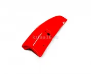 Обтекатель кабины КамАЗ Н.О. левый L=830мм