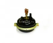 Камера тормозная тип 30 (шток 58 мм.) между осями 120 мм.,М16 (с чехлом)