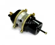 Камера тормозная (энергоаккумулятор) тип 24/20 (шток 58 мм.) КамАЗ-43114,65140,65115