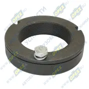 Гайка С/И М80х2 h=27 стяжная крепления башмака балансира