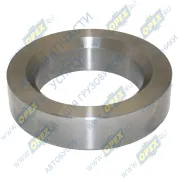 Кольцо С/И (сталь) 92х140х33 с внутр. фаской манжеты задней ступицы (под сальник 140х170)