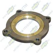 Кольцо упорное кулака шарнира 4310 62х110х10 сталь с латунным кольцом С/И