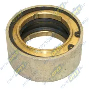 Головка подвода воздуха к колесу К-4310