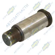 Ось МАЗ полуприцепа крепления дышла (d=50мм)