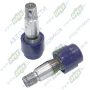 РМК запасных частей рулевых тяг семейства МАЗ 6422,6430 (L=104 dшара=40,М24х1,5)