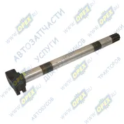 Кулак разжимной тормозных колодок МАЗ п/прицеп правый (L=550)