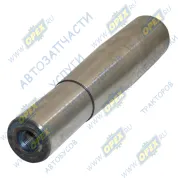 Шкворень КАМАЗ-6520, 5490, 6460; ф50х40 L=248 (голый)