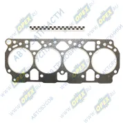 Прокладка ГБЦ МТЗ,ЗИЛ,ГАЗ