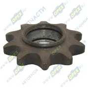 Звездочка натяжная