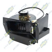 Отопитель в сборе кабины МТЗ-80, МТЗ-82, УК до 2019г (один вентилятор)