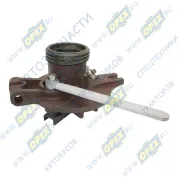 Лючок приемный АНМ-53,АС-161,КО-820-7,с резьбой