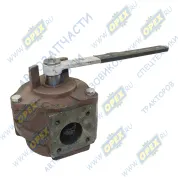 Кран 4-х ходовой КО-503В,-520,-523,-505А,-503В-2