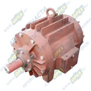 Насос вакуумный левого вращения КО-505