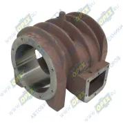 Корпус вакуумного насоса КО-503,522 (L=270мм)