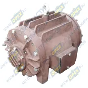 Насос вакуумный правое вращ.L=560 выходной вал ф38 под шпонку КО-505А, -505АГ, -505А-1, -520, -520Д, -522А, -5