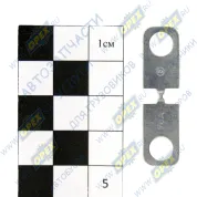 Предохранитель (резьбовые) Плавкая вставка 90А в блок БПР-4