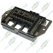 Корпус блока предохранителей Газель Некст