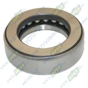 Подшипник 50х80,5х22,8 шарик.радиал. 1-ряд.