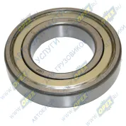 Подшипник 60х110х22 шарик.радиал. 1-ряд. (закрытый)