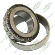 Подшипник 45х85х24,8 ролик.радиал.конич. 1-ряд. ступицы MAZDA T200/T2500/T2600/T3000/T3500/T400/T4100 // NISSAN PATROL 160/ GR Y60 2.8TD/4.2D