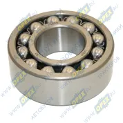 Подшипник 45х100х36 шарик.радиал. 2-ряд.