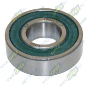 Подшипник 17х40х12 шарик.радиал. 1-ряд. (закрытый)