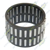 Подшипник 52х59х39 ролик.радиал.игольчатый 2-ряд.